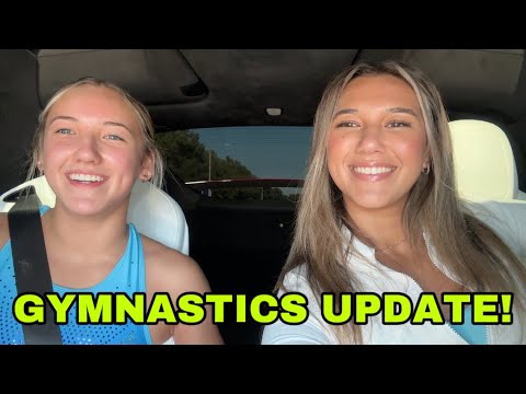 Kaileia’s Impressive Gymnastics Update You Can’t Miss