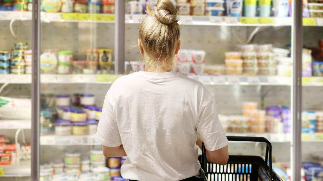 Versteckter Zucker: Diese 6 Zuckerfallen lauern im Supermarkt