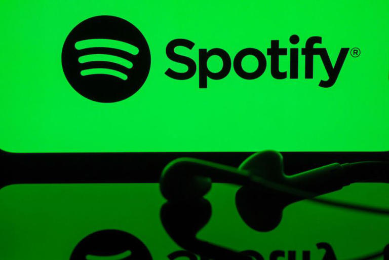 Spotify Wrapped How to view, share your personalized recap