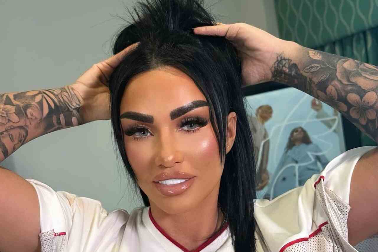 Reality-Star schockiert Fans, nachdem sie zugibt, dass sie sich von ...