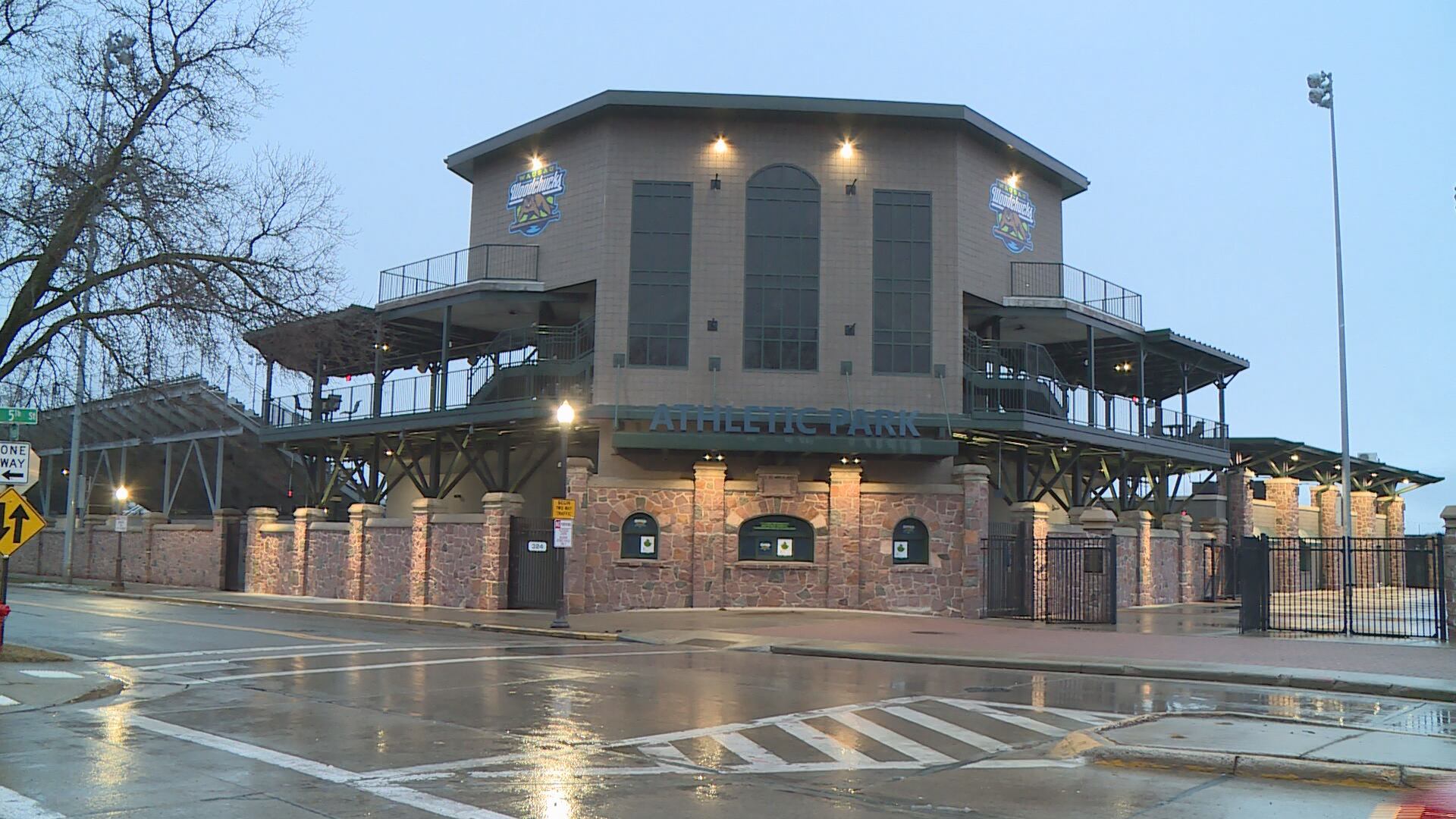 Wausau Woodchucks, Wausau Softball Club release 2025 schedules