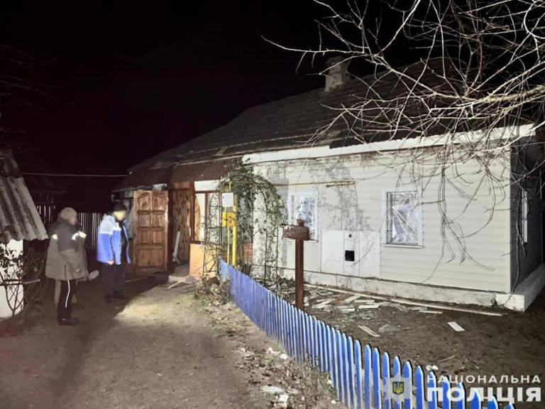 Russian earthquake aftermath
