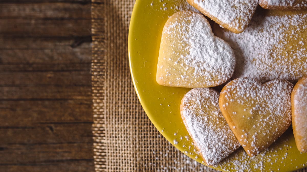 Lieblingsguetzli der Schweiz: Die Geschichte des beliebten Mailänderli