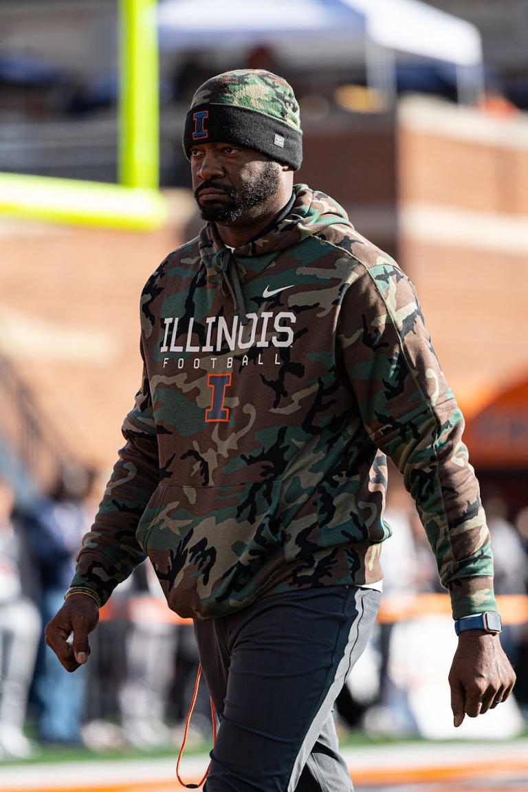 Everything you need to know about Illinois’ 2025 early signing day class