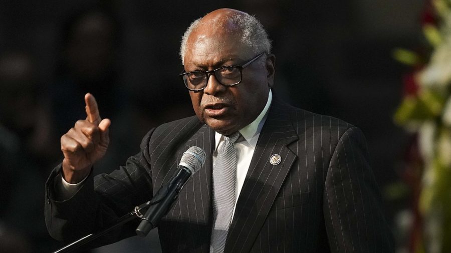 Clyburn calls Omar 'incredible young lady who has withstood a lot ...