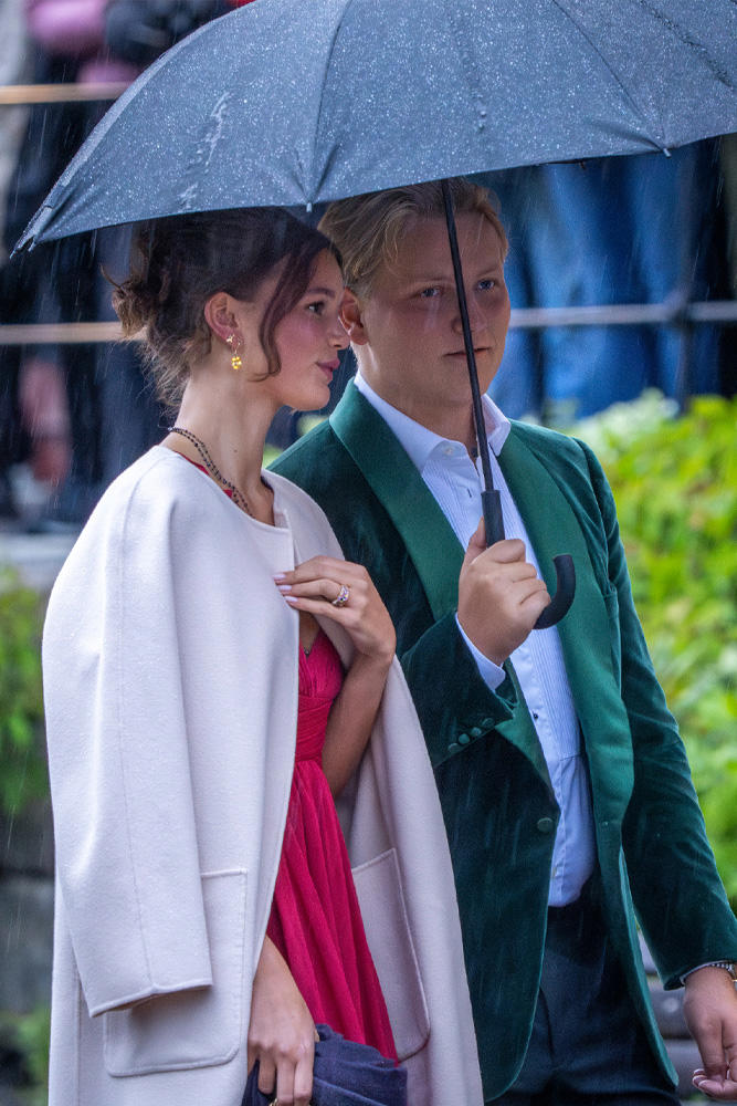 Foto: Heiko Junge / NTB