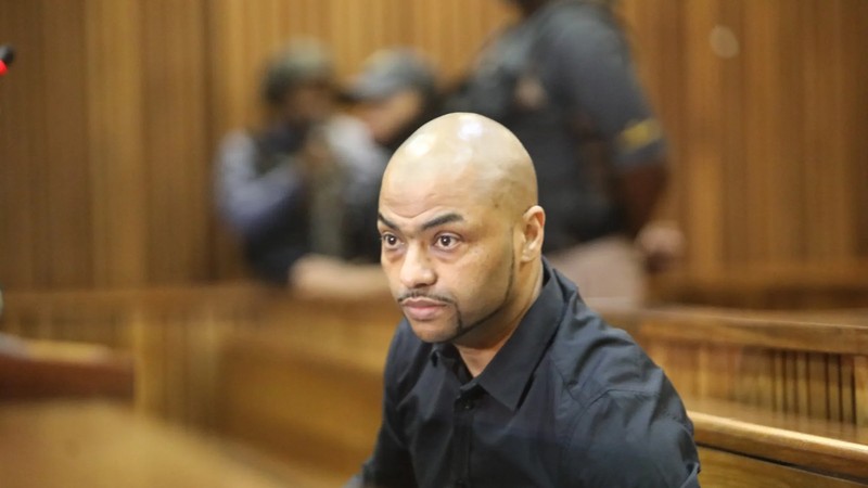 Thabo Bester's plea against prison treatment faces scrutiny in Free State  High Court