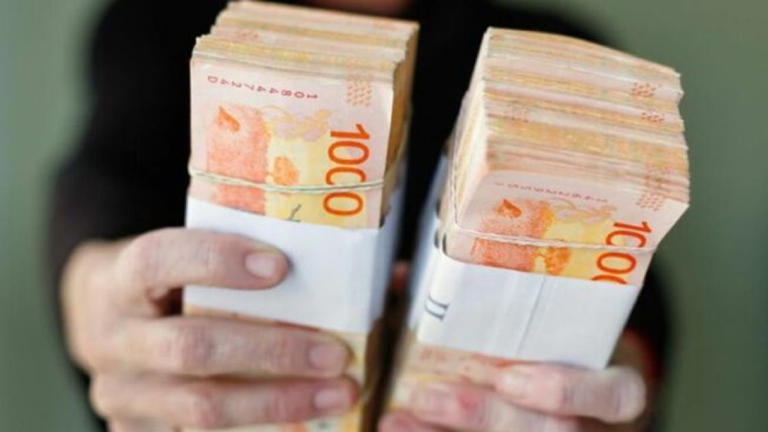 Aguinaldo diciembre 2025: cuál es la fecha límite de pago y cómo se calcula