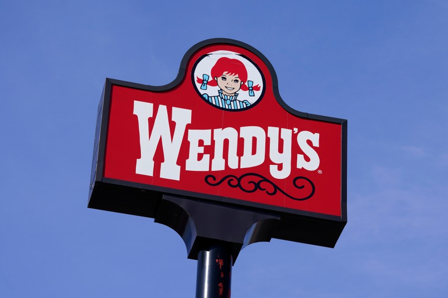 Wendy’s Customers Can Get Free Frostys For A Year When They Purchase ...