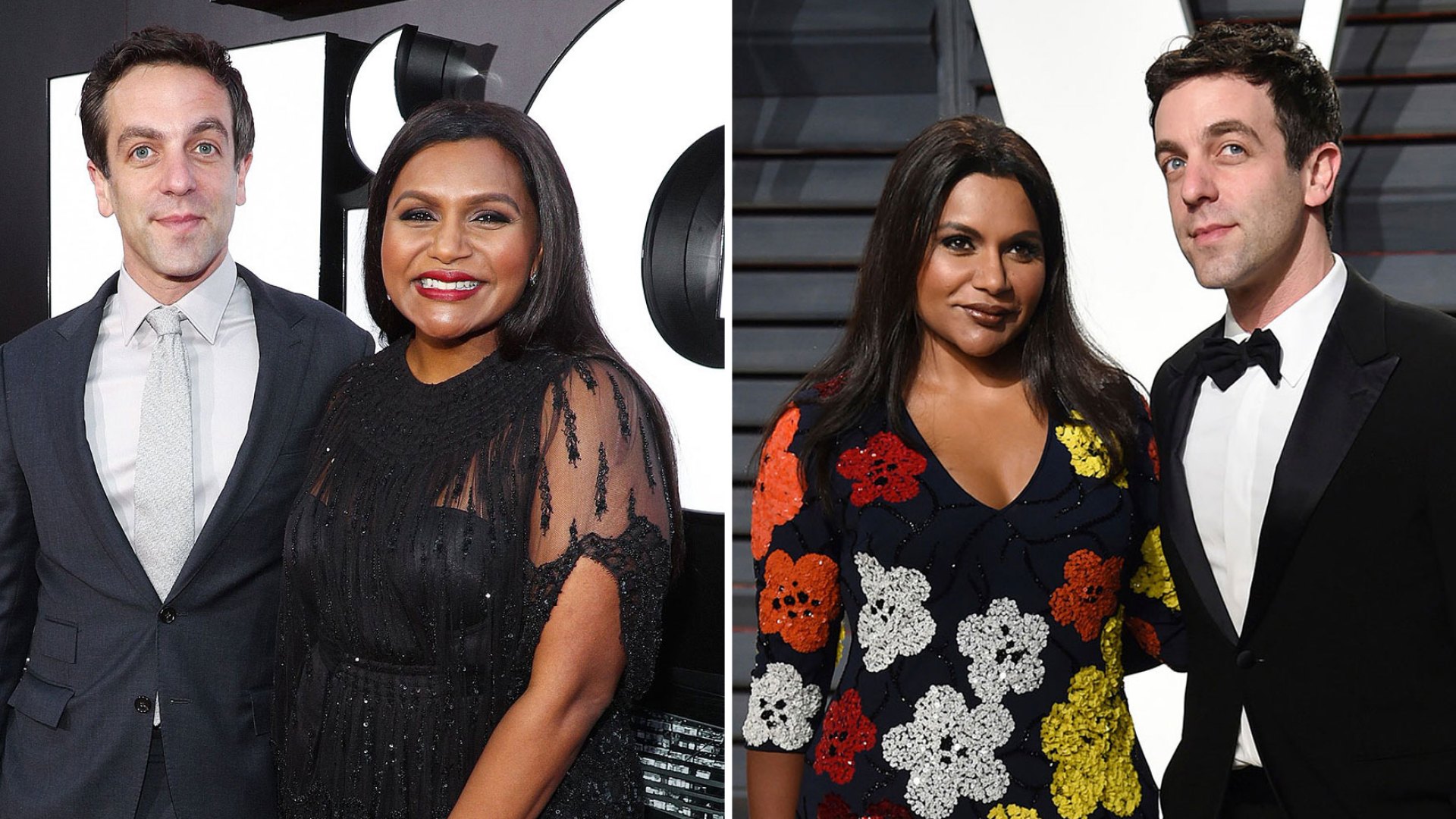 Mindy Kaling Calls BFF B.J. Novak an ‘Integral' Part of Her Family