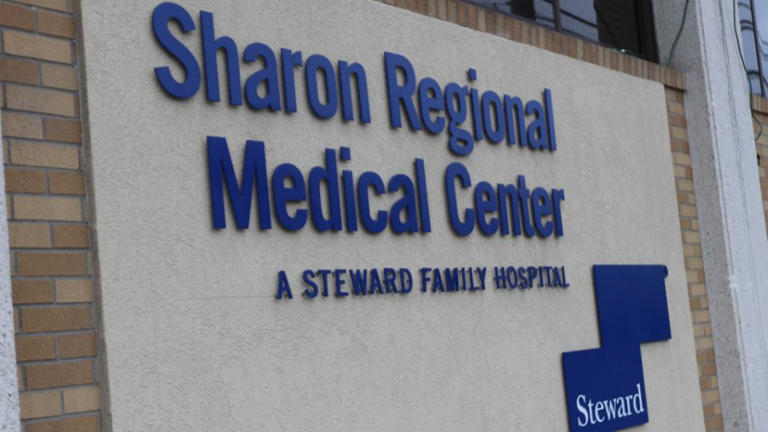 Sharon Regional safe for now but clock is ticking