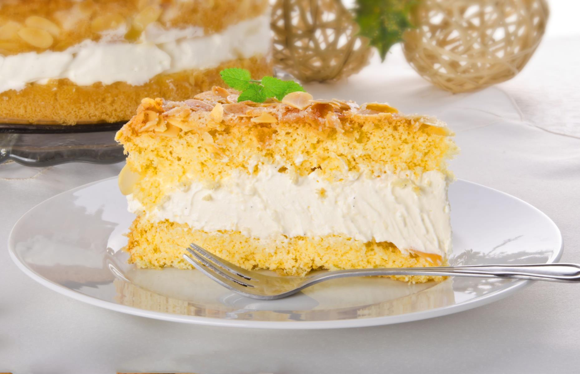 Discover Europe’s 31 most delectable cakes