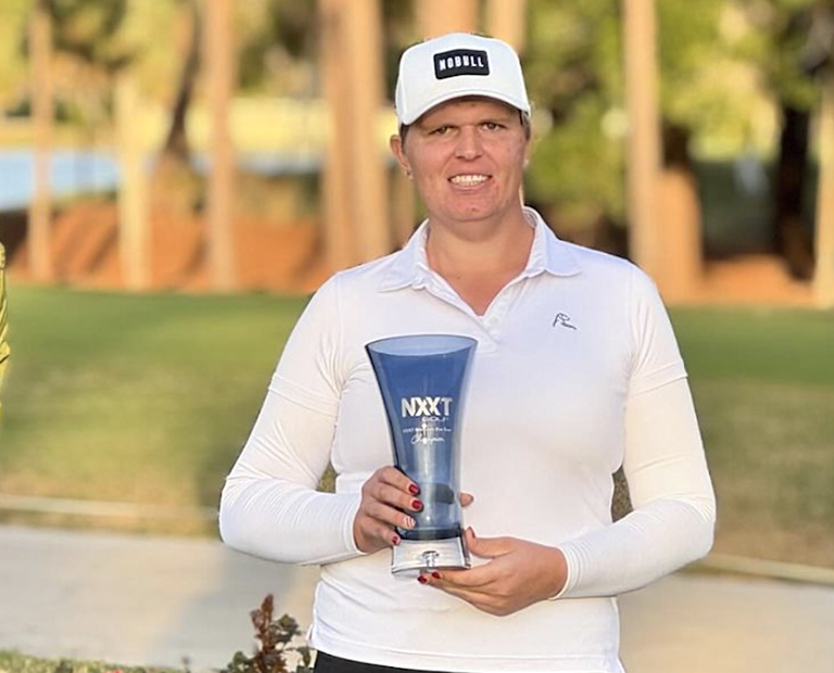 LPGA to ban trans women golfers from tour starting in 2025 LPGA to ban trans women golfers from tour starting in 2025