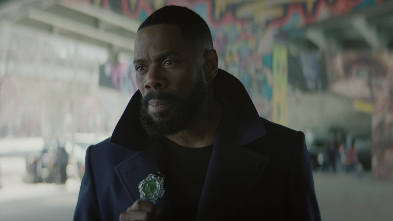 Ahead Of The Michael Jackson Biopic, Colman Domingo’s Comments About