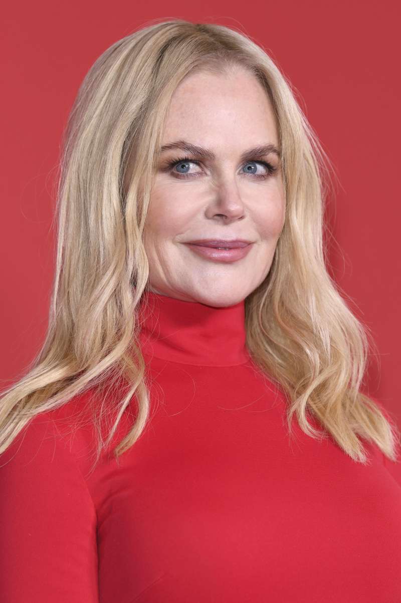 Nicole Kidman Almost Quit Hollywood: The Untold Story