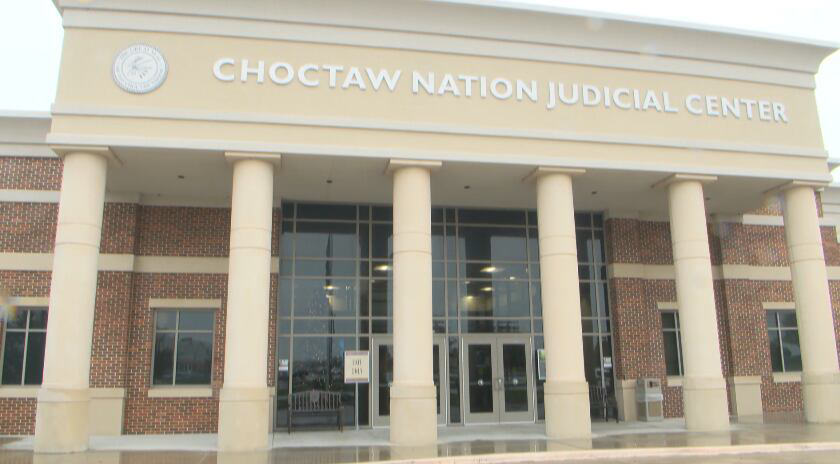 Choctaw Nation Tribal Court to hold night court Choctaw Nation Tribal Court to hold night court