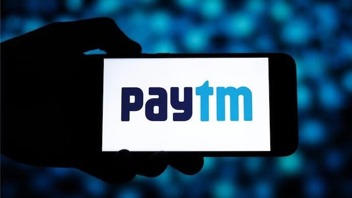 Paytm Share Price Hits 52 Week High Up 185 In 6 Months More Gains Ahead