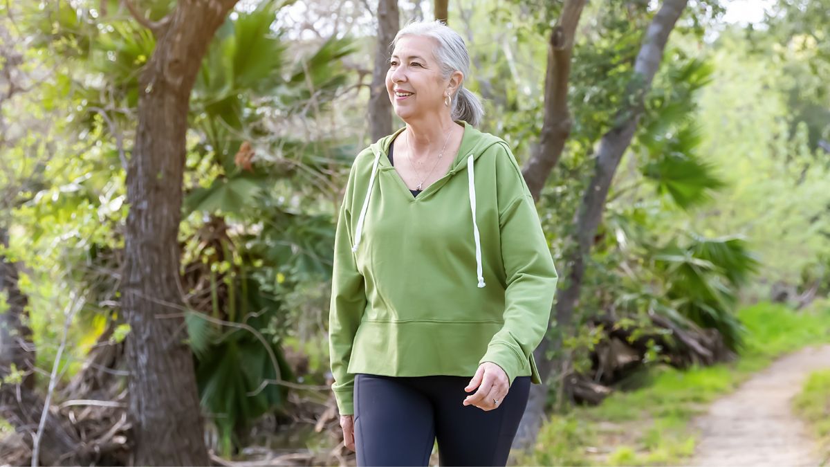Walking Daily Can Add 11 Years to Your Life: See How and Why It Works