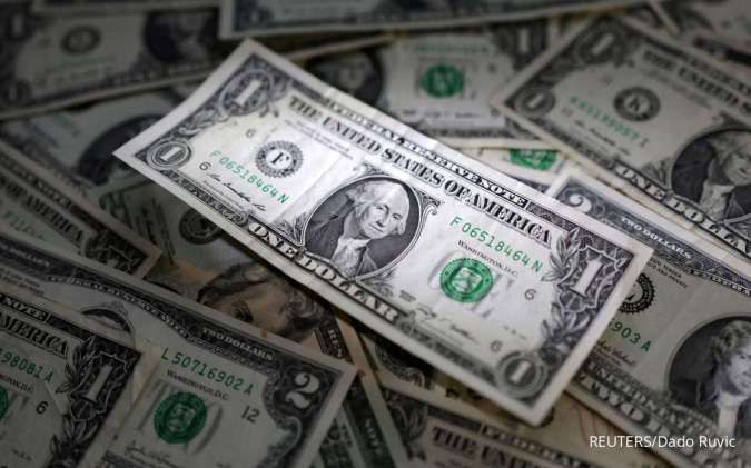 Cek Kurs Dollar ke Rupiah di BCA, BRI, BNI, dan Mandiri Hari Ini