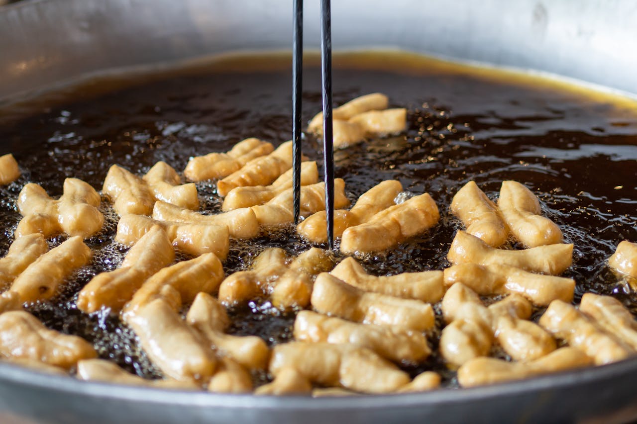 Foods Cardiologists Want You to Stop Eating Immediately 10 Dangerous