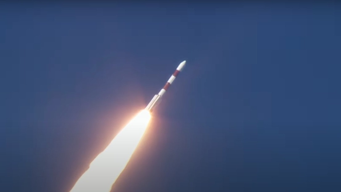 Isro's PSLV-XL Lifts Off With Europe's Proba-3 Mission To Study The Sun