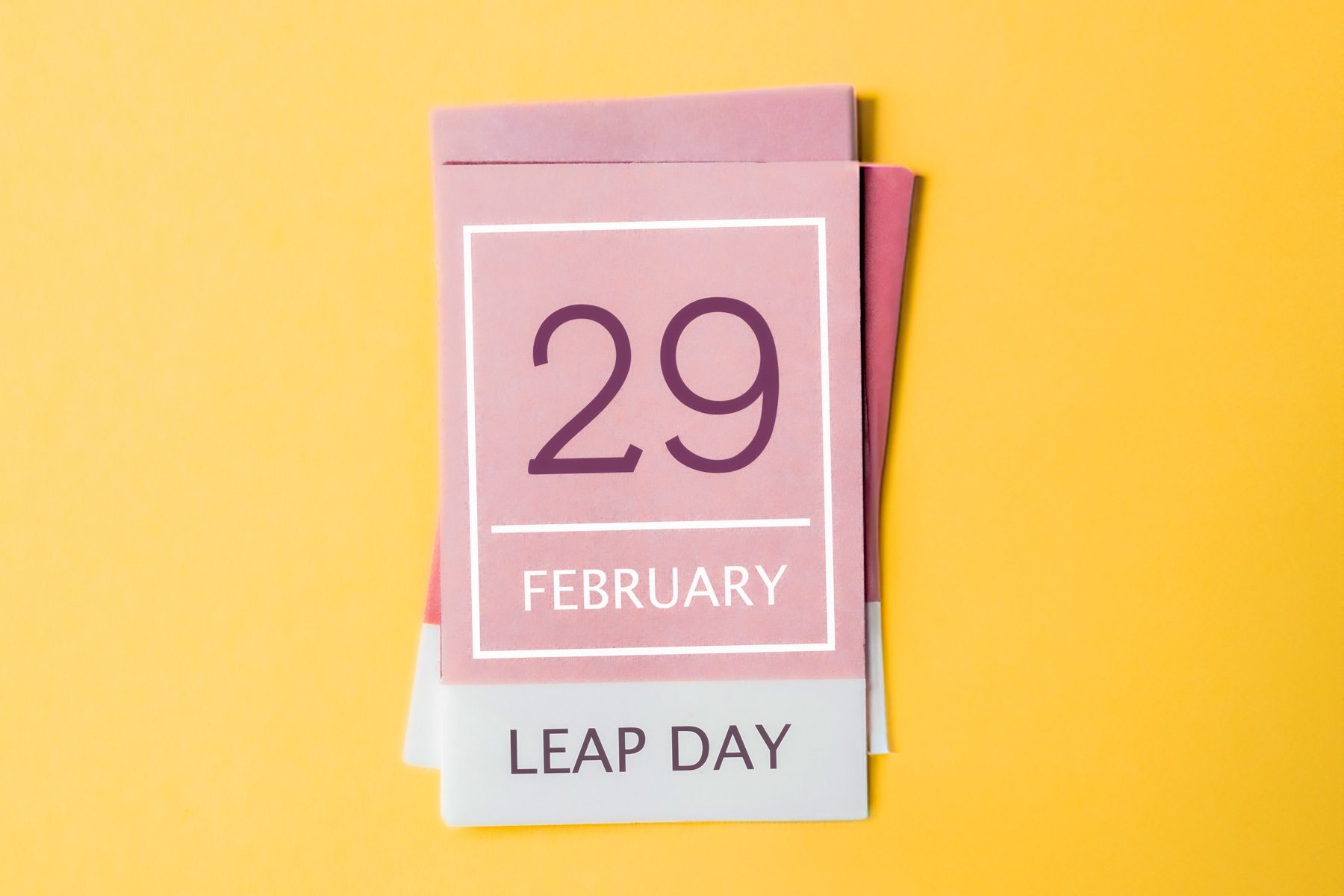 When Is the Next Leap Year? Leap Year Facts You Probably Didn’t Know