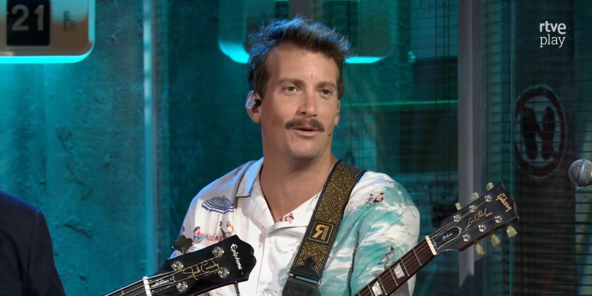 Grison destapa a Pablo Motos tras trabajar con él en 'El Hormiguero'