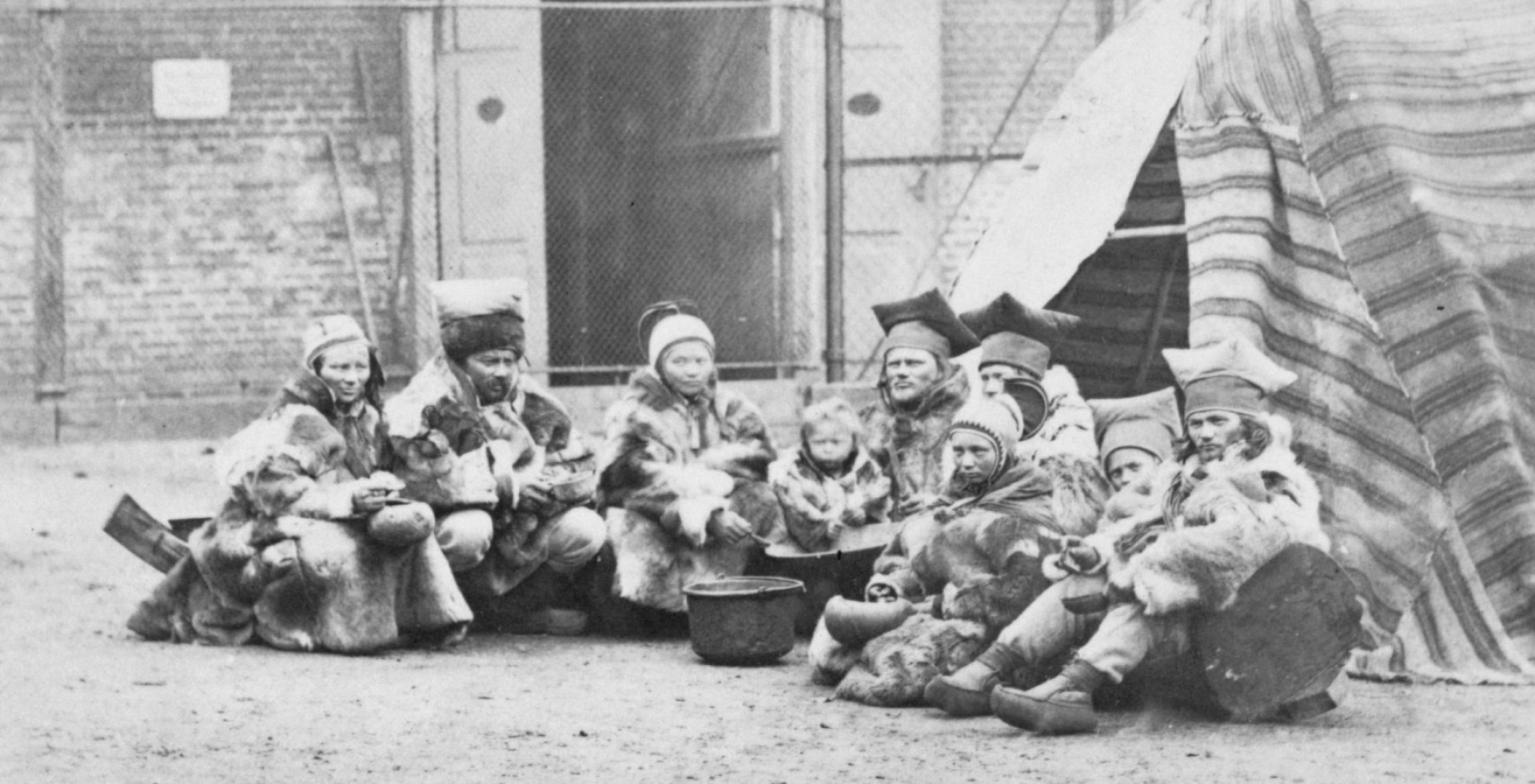 La Norvège s'excuse : un règlement de comptes avec l'assimilation forcée