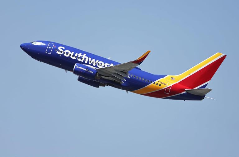 Urgent Southwest Earnings Tank Pulling Down American Stocks - uqcuwo0