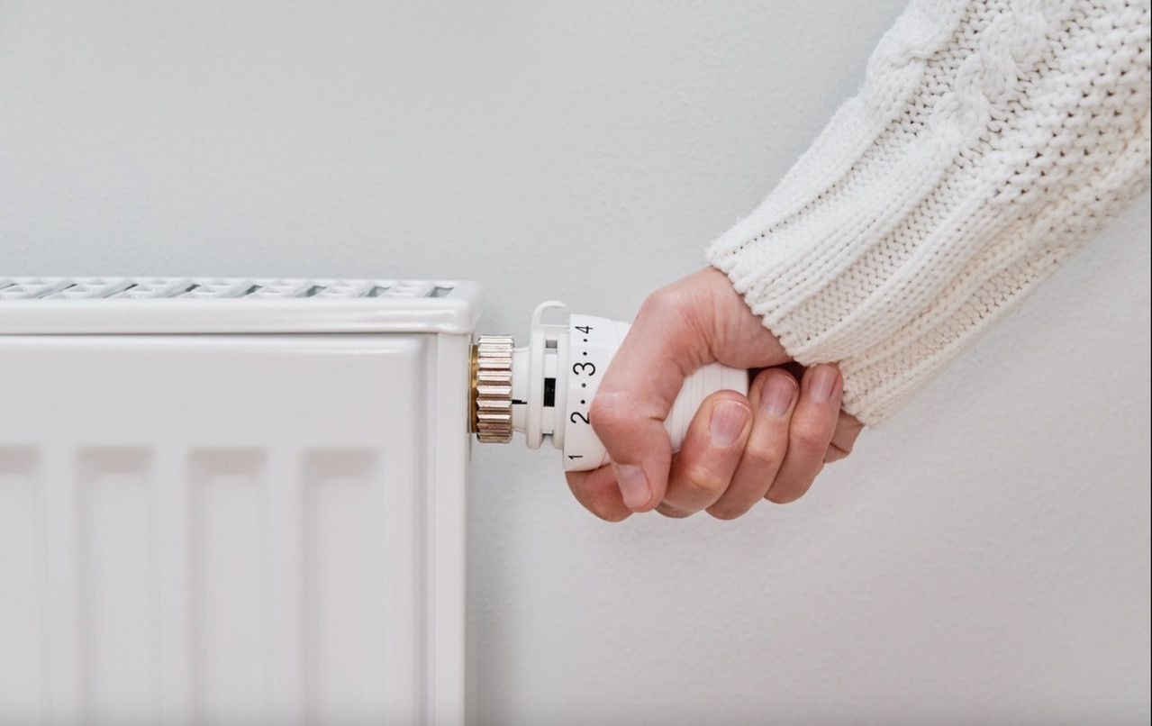 Froid polaire ce week-end, l’astuce simple et gratuite que tout le ...