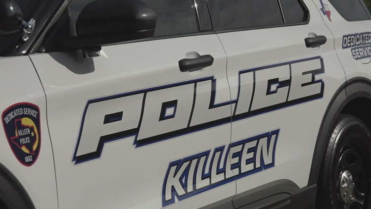 Killeen police identify woman hit, killed by car on I-14