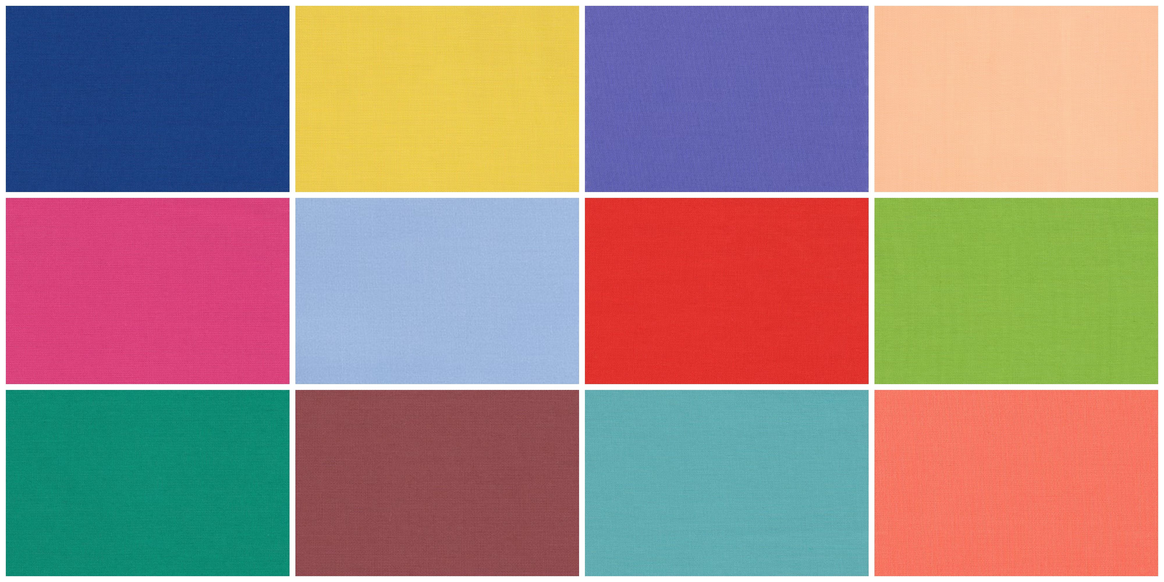 Every single Pantone colour of the year from 2000 – 2026