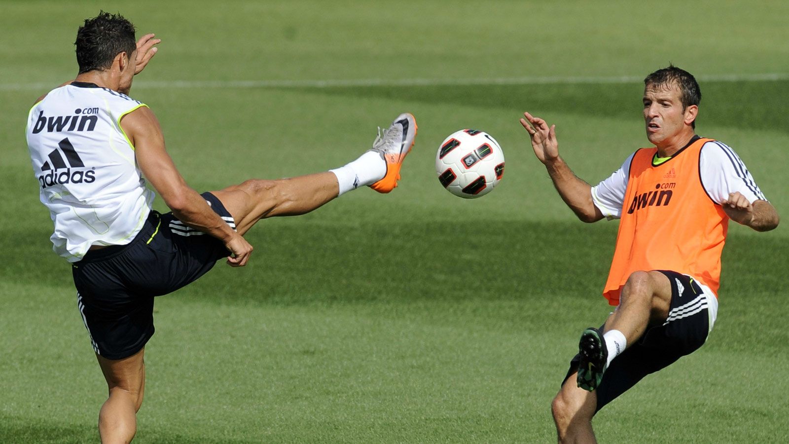 Vier Worte genügen: Cristiano Ronaldo mit eiskalter Antwort auf Urteil ...