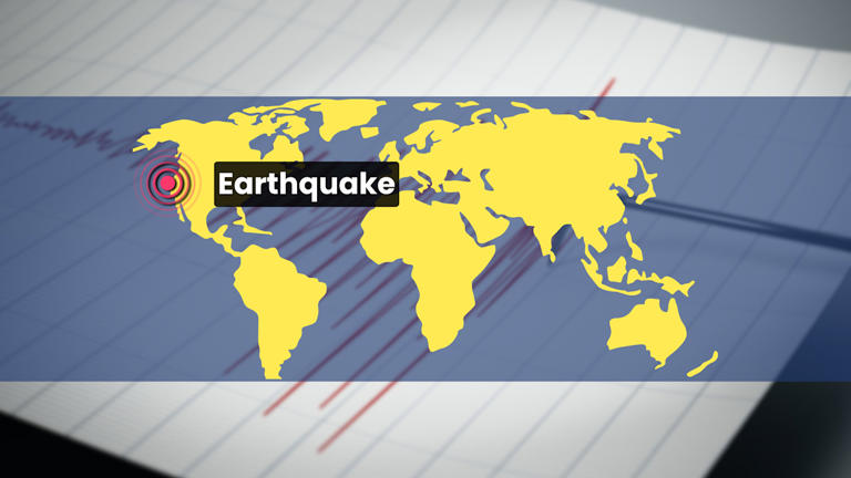 Tsunami warning california alert
