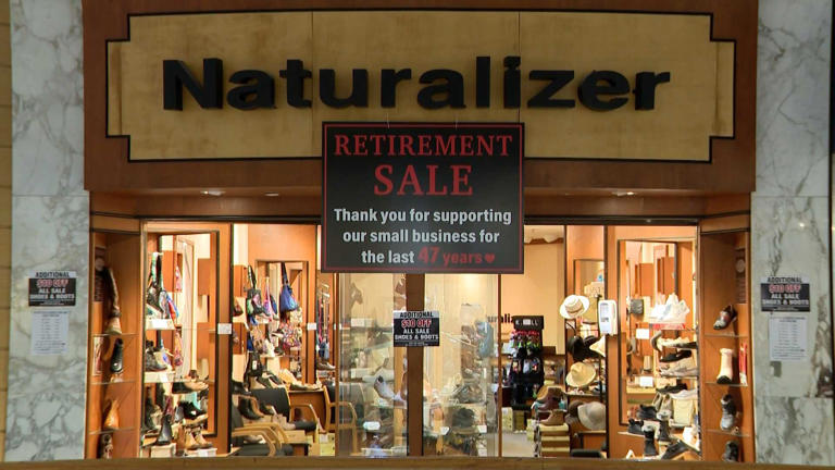 Naturalizer great mall online