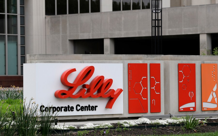 Eli Lilly Announces $3 Billion Expansion At Manufacturing Site In Wisconsin