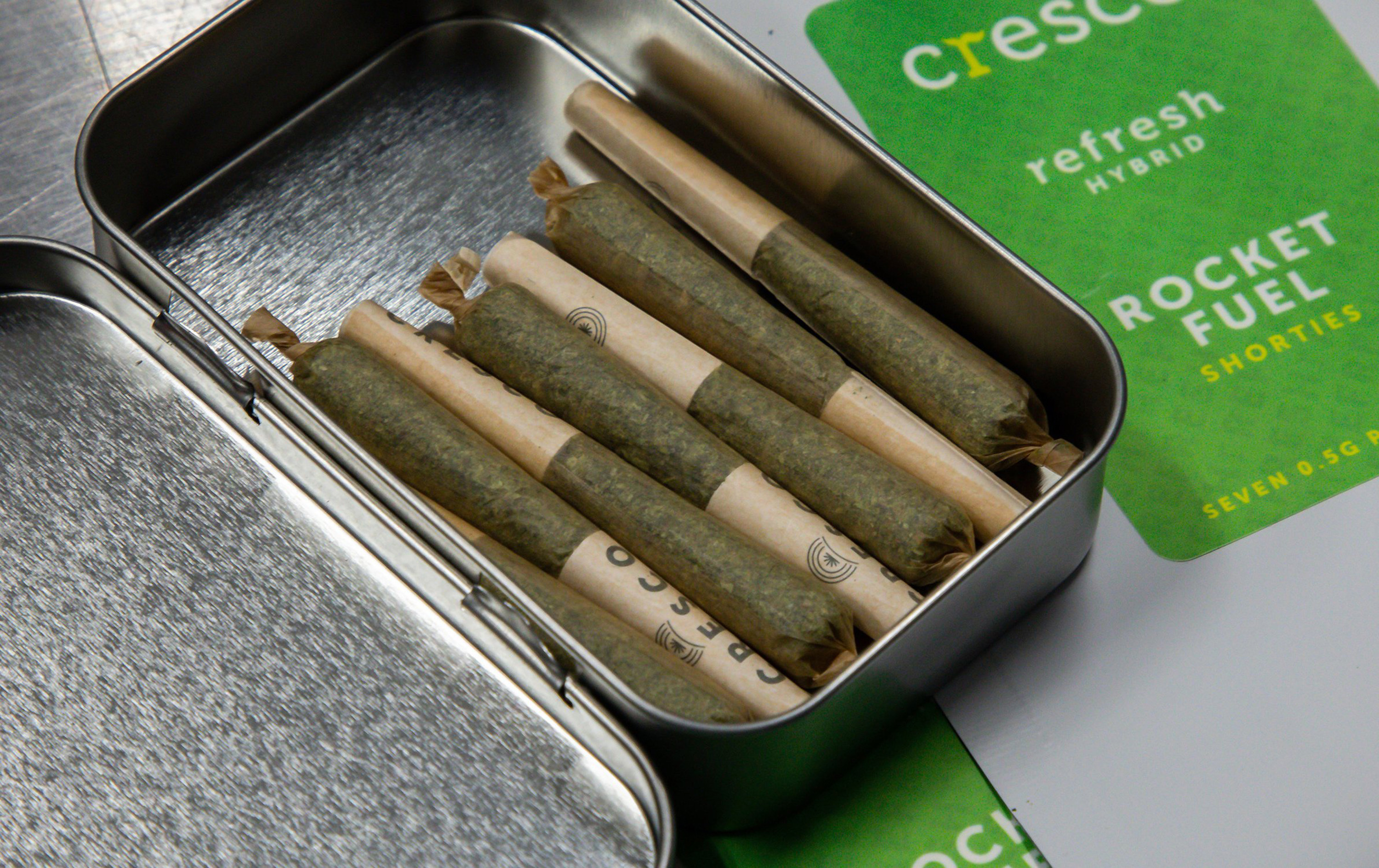 Police may search a vehicle based on the smell of raw cannabis Police may search a vehicle based on the smell of raw cannabis