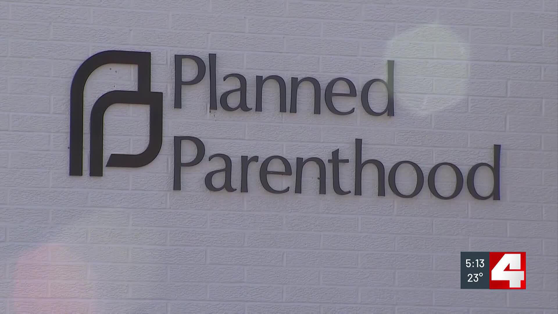 Planned Parenthood prepared to start offering abortions Friday if Planned Parenthood prepared to start offering abortions Friday if