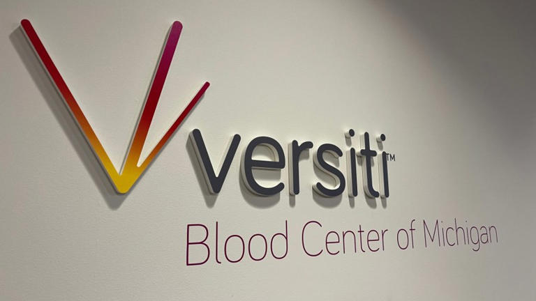 Blood shortage ‘critical’ amid winter storms, center says