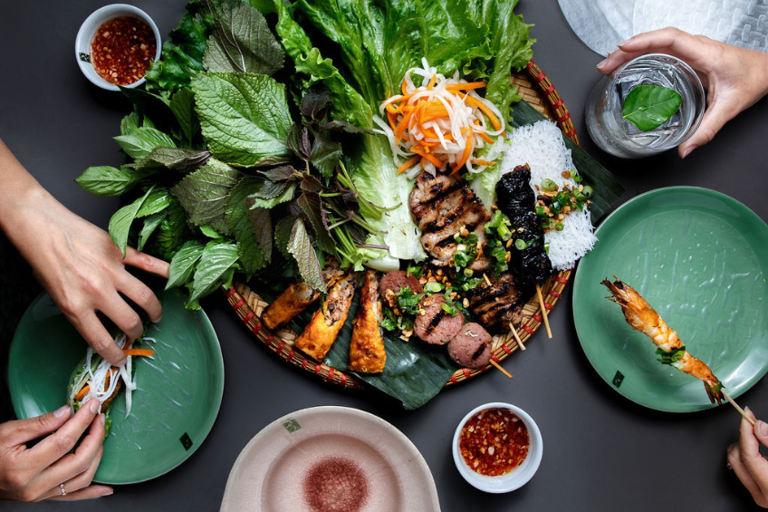 A Vancouver Food Tour of All the Restaurants You Have to Visit