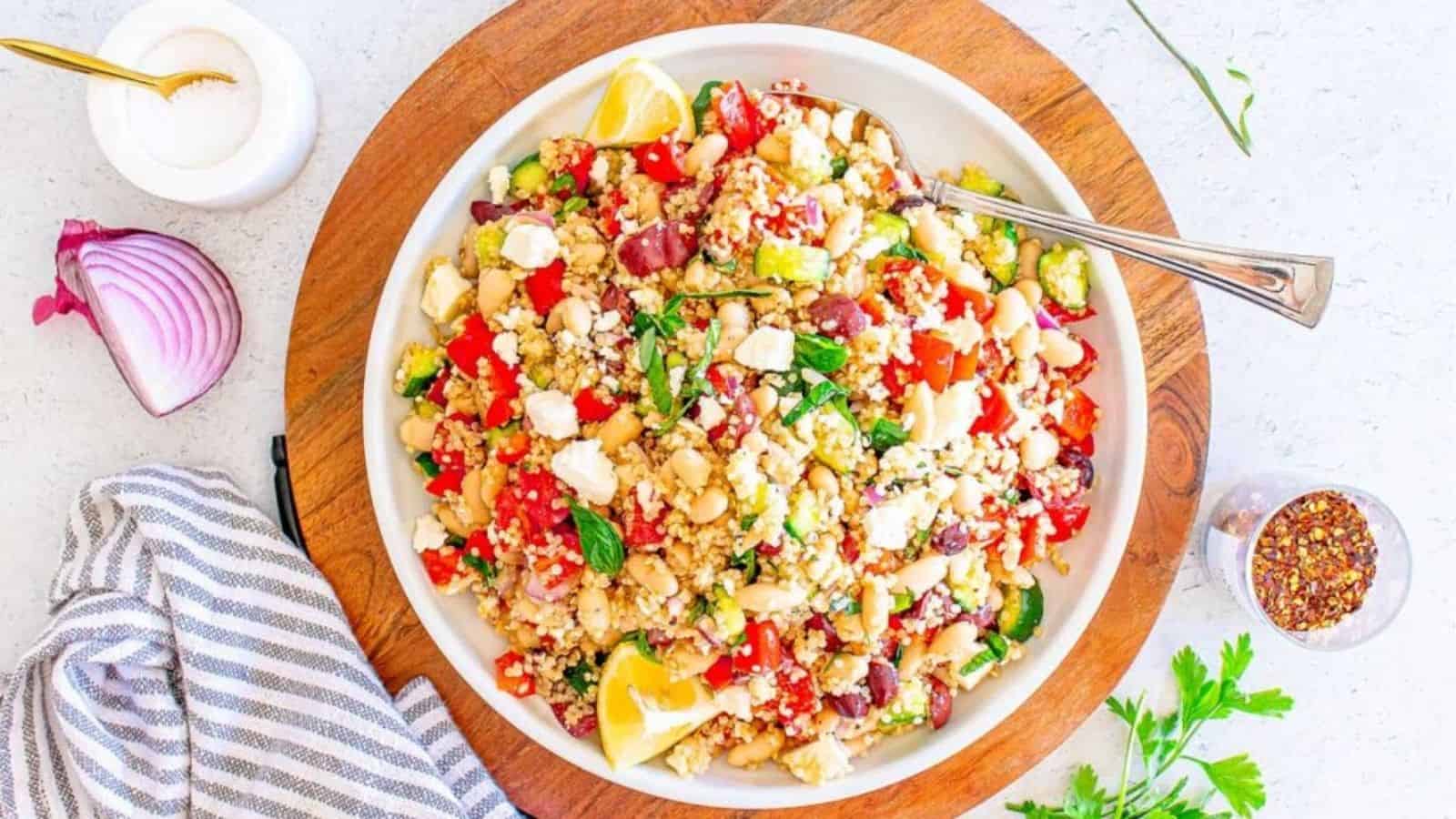 the-28-quinoa-creations-that-make-healthy-eating-taste-great