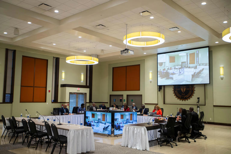 FAMU Board of Trustees approves 15% out-of-state tuition increase for ...