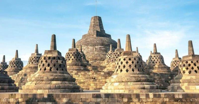 4 Tempat Wisata Indonesia Diakui UNESCO, Ada Apa Saja?