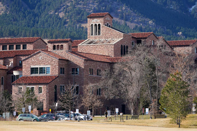 CU Boulder will ‘continue support’ of foreign student enrollment ...