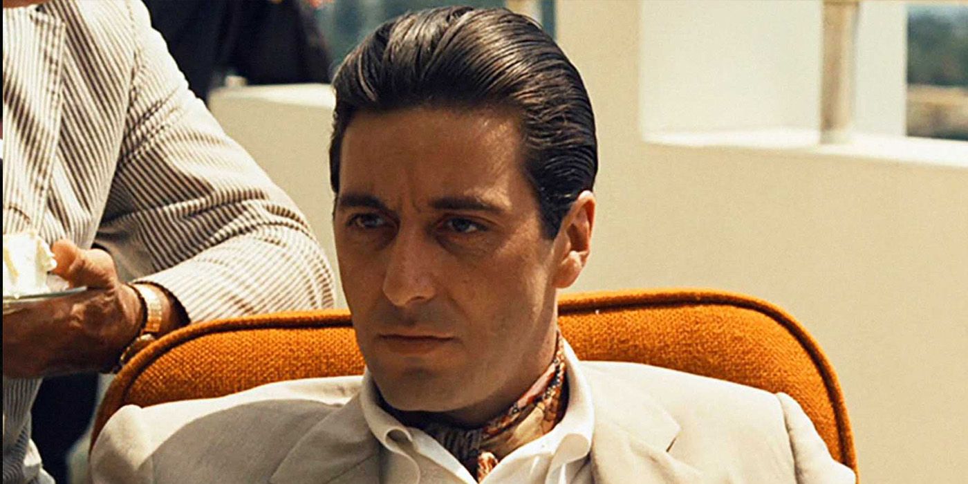 Why 'The Godfather Part IV' Never Happened