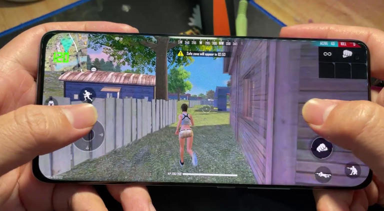 El hack para Free Fire con el que podrás dar tiros a la cabeza DESCARGAR