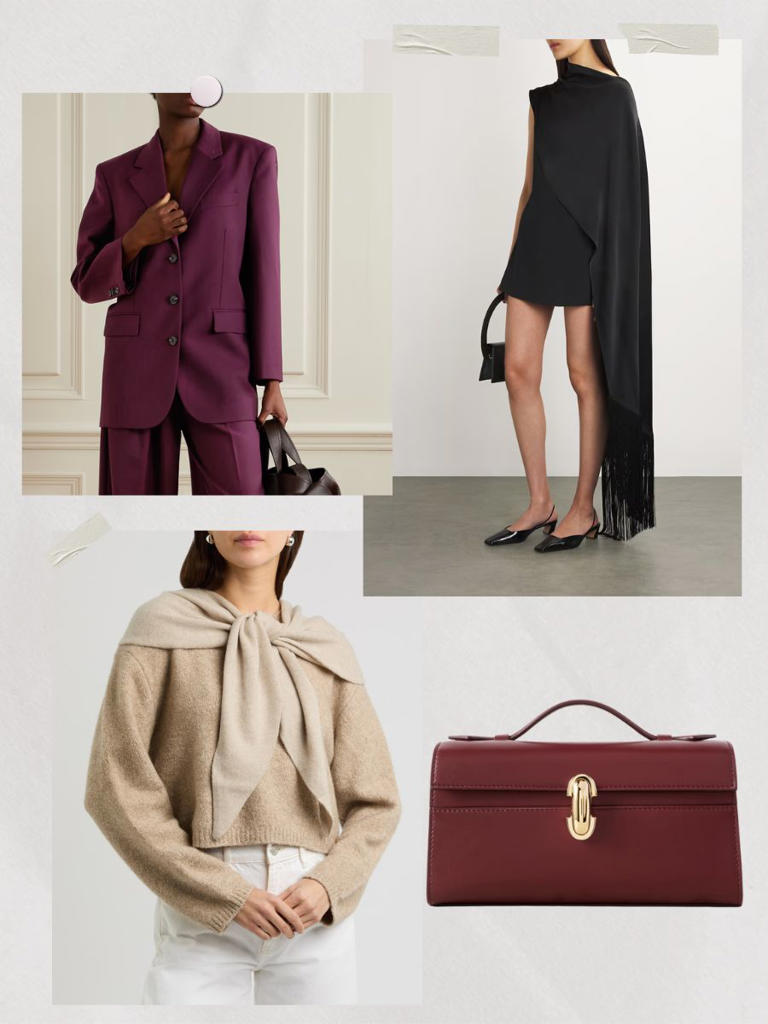 I'm an Editor With High Standards—27 Winter-Ready Luxury Buys That Will ...