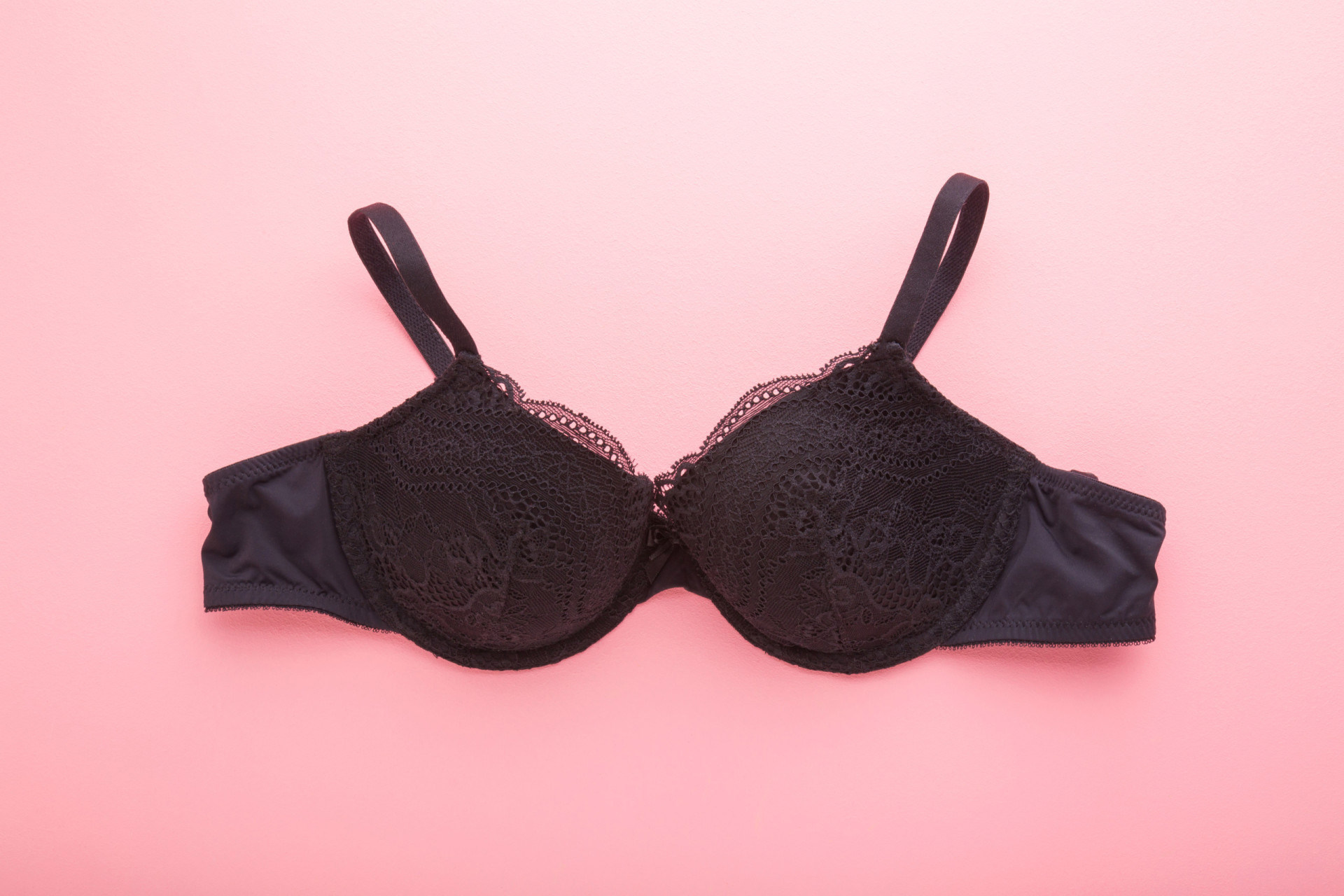 Soutien-gorge ampliforme coque moulée MAGIQUE - Pomm'Poire - Noir Soutien-gorge ampliforme coque moulée MAGIQUE - Pomm'Poire - Noir