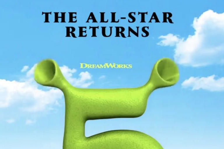 Shrek 5'S Long Awaited Return: Summer 2027 – A Detailed Look Ahead - q70nhtz