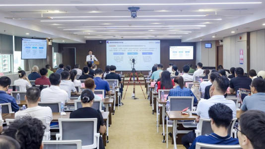 科技社团引领低空经济与关联产业创新发展